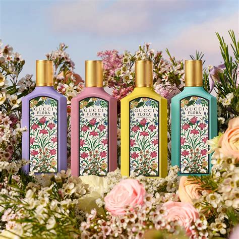 gucci flora douglas nl